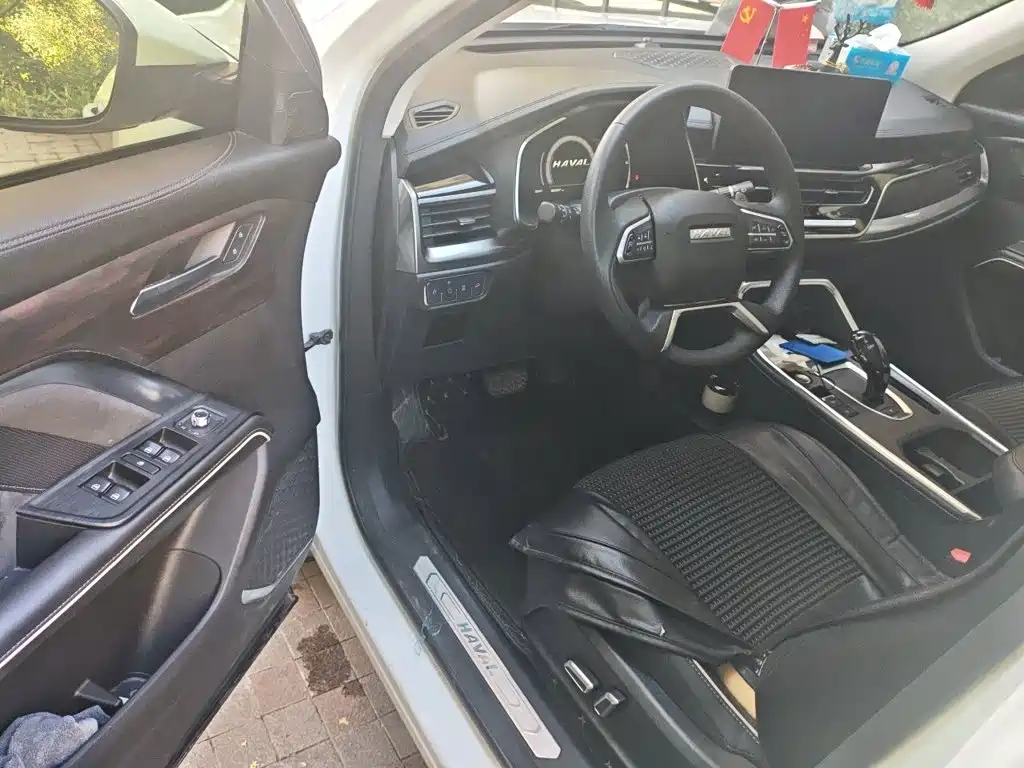 Haval H6 — миниатюра 14