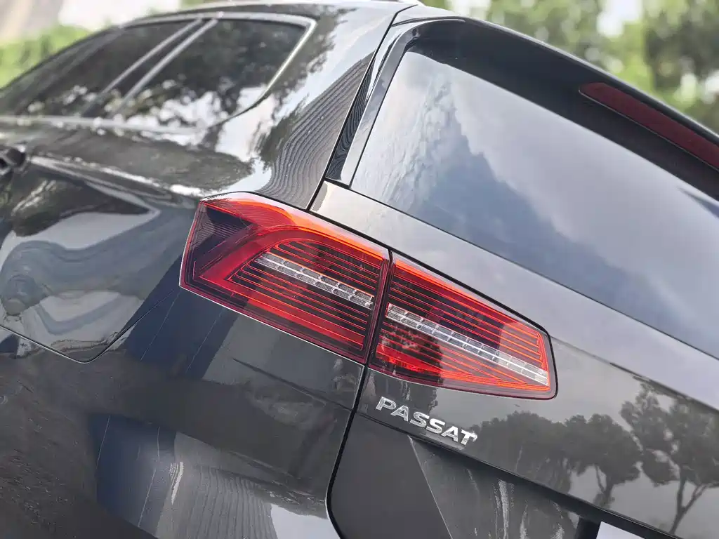 Volkswagen Viloran — миниатюра 7