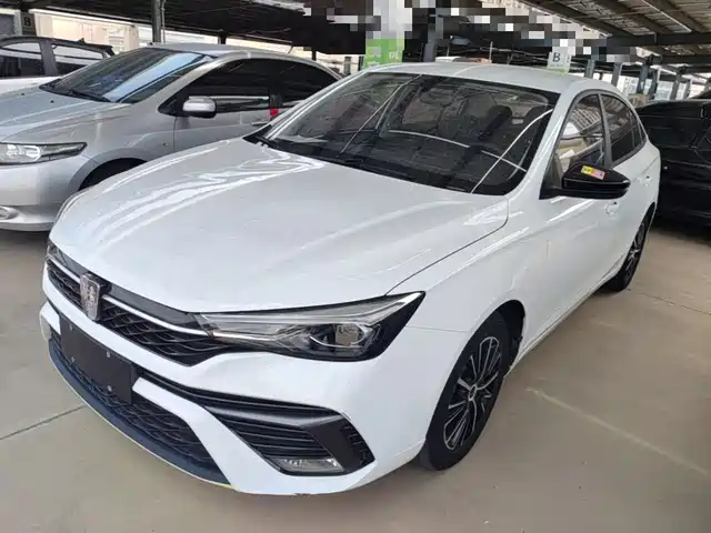 2022 Roewe i5