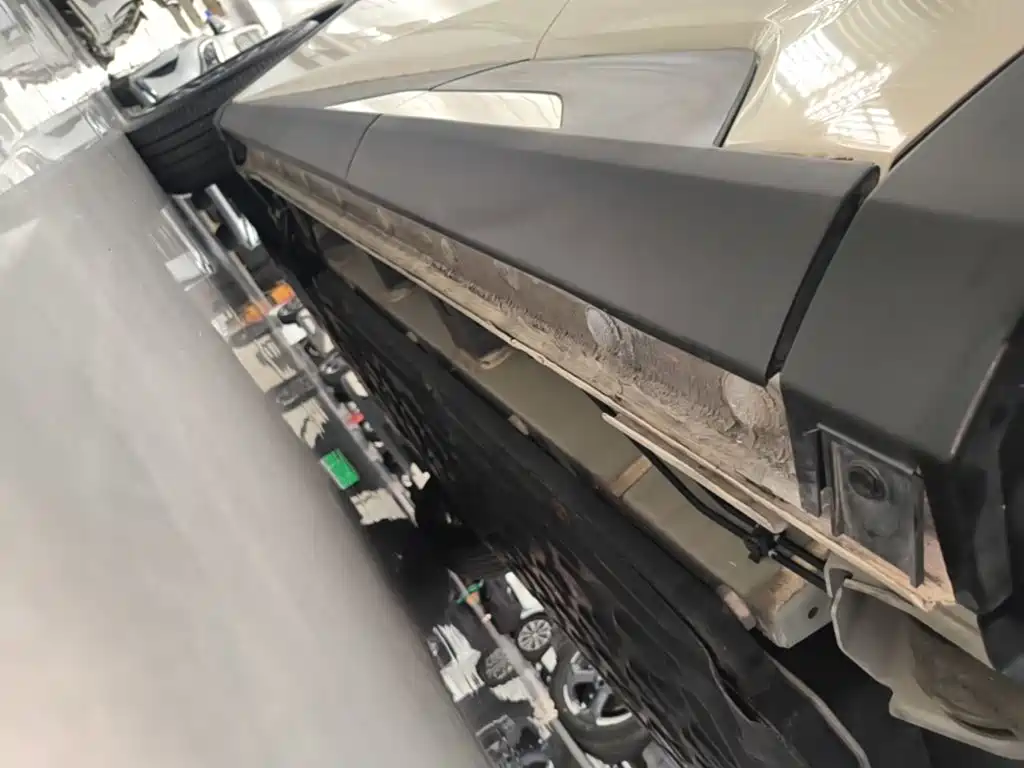 BYD Seagull — миниатюра 22