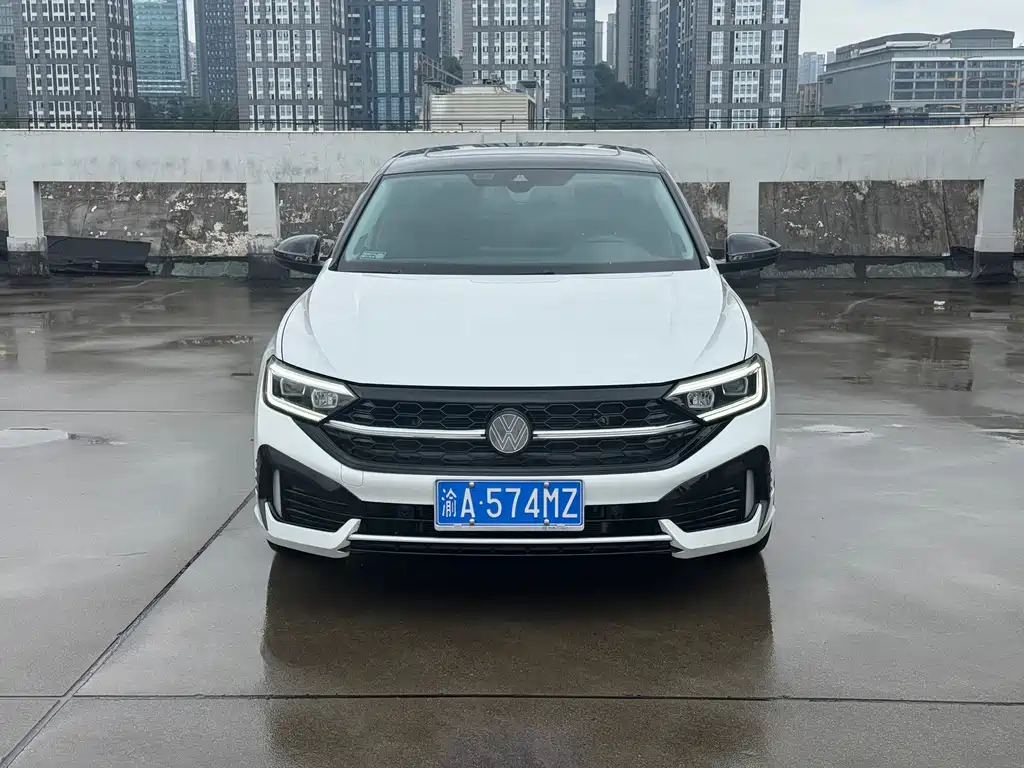 Volkswagen Sagitar — миниатюра 2