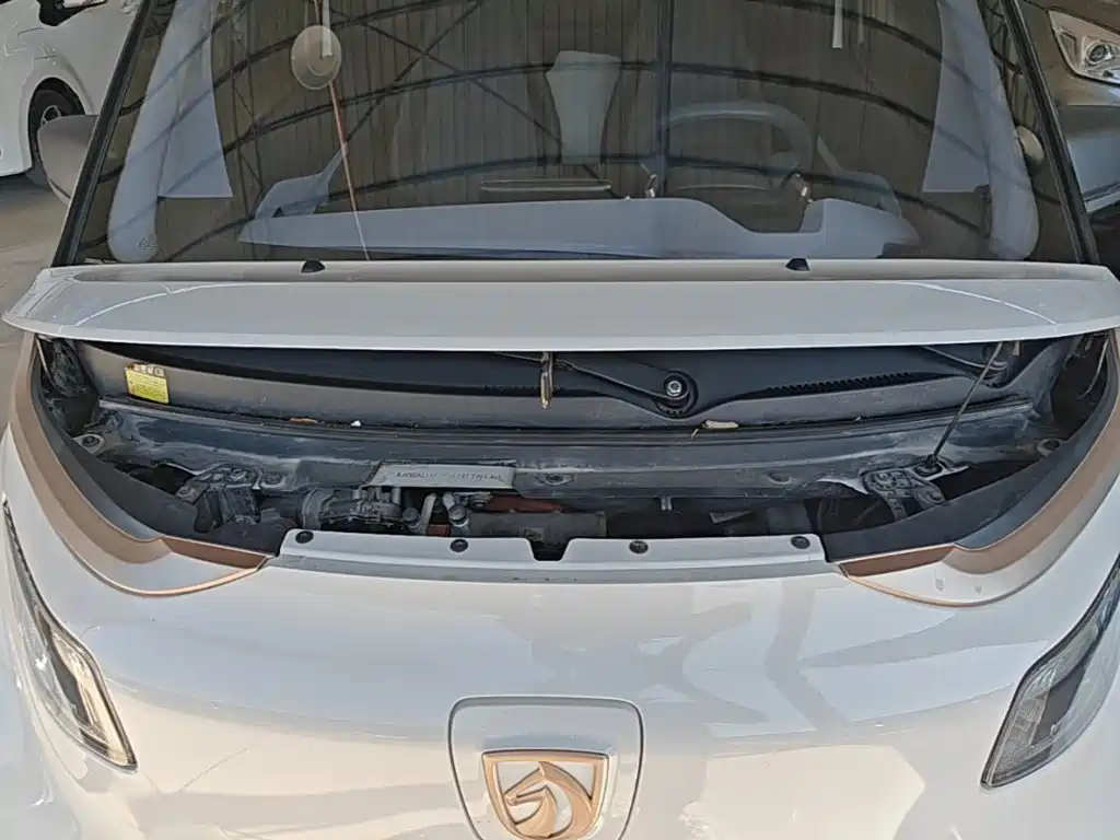 Baojun E200 — миниатюра 20