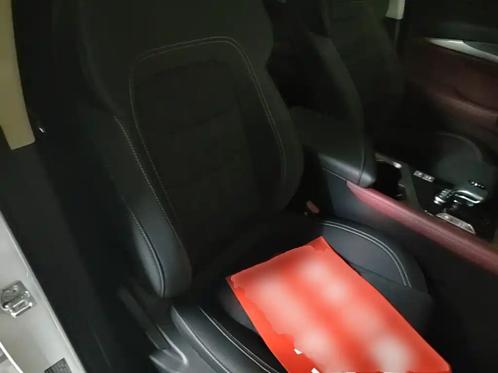 Jetour X70 — миниатюра 25