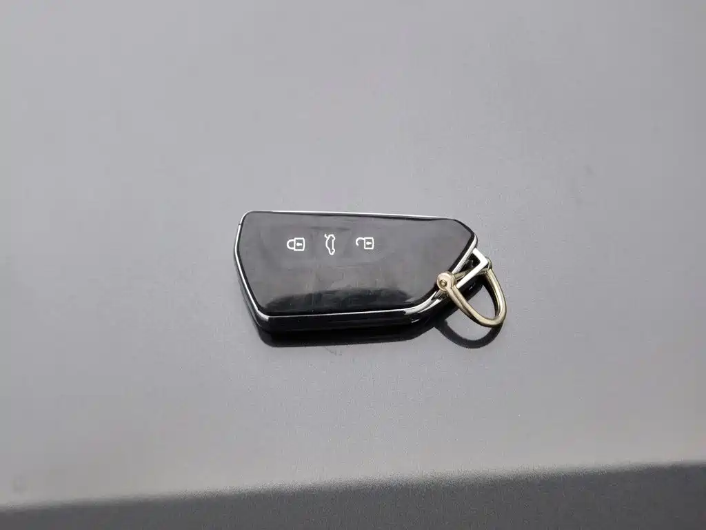 Volkswagen Lamando — миниатюра 19