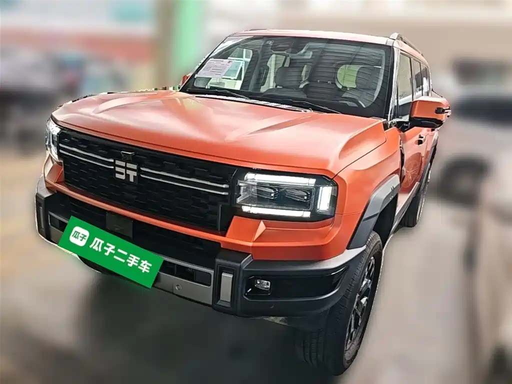 纵横 纵横G700 2025