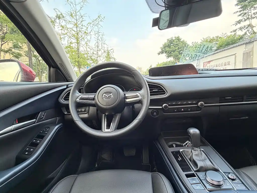 Mazda CX-30 — миниатюра 14