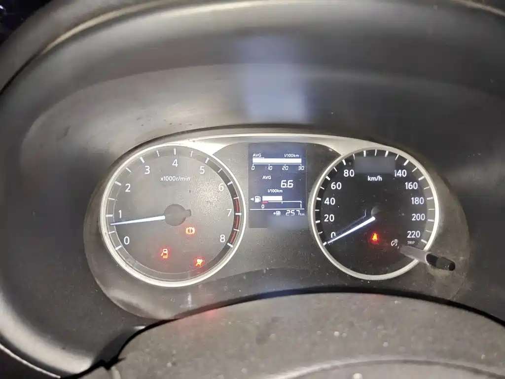 Nissan Kicks — миниатюра 4