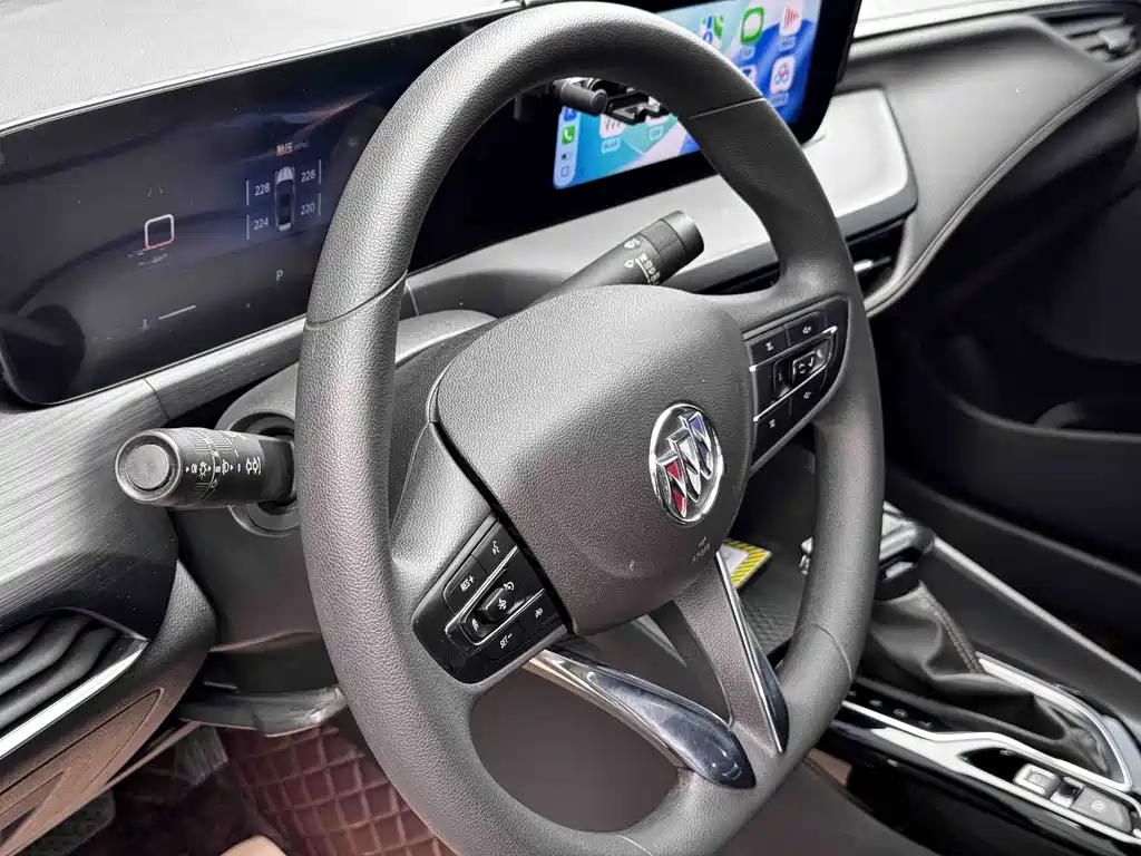 Buick Verano — миниатюра 6