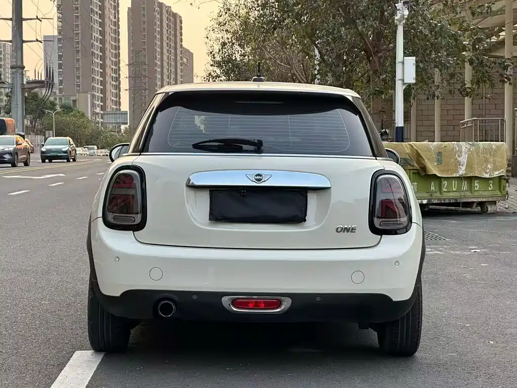 MINI Mini — миниатюра 8