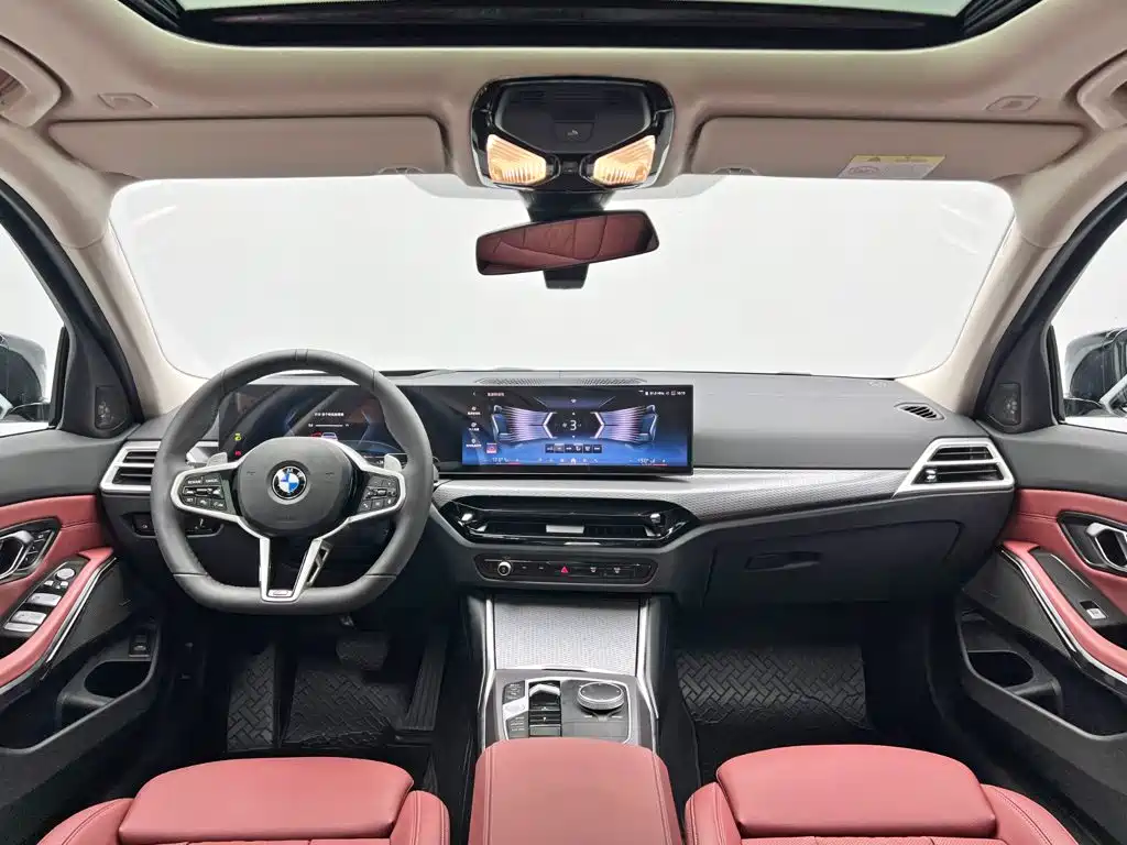 BMW 3 Series — миниатюра 20