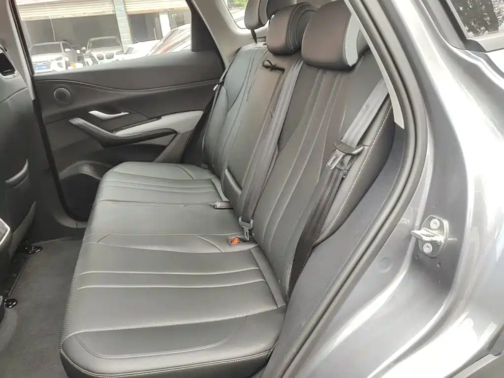 BYD Sealion 05 DM-i — миниатюра 17