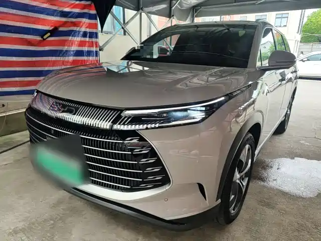 2024 BYD Frigate 07