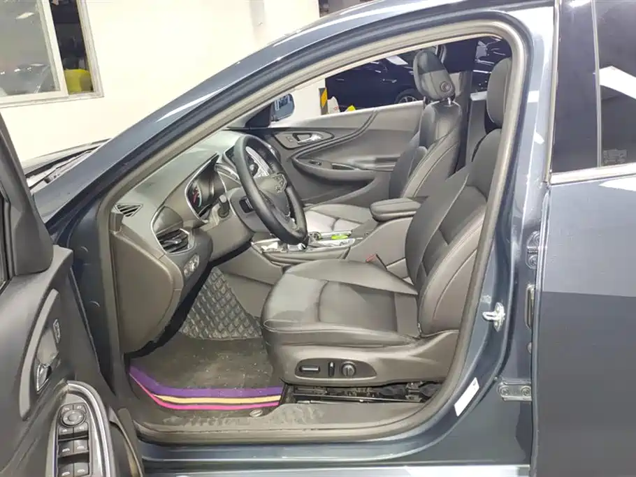 CHEVROLET MAI RUIBAO XL