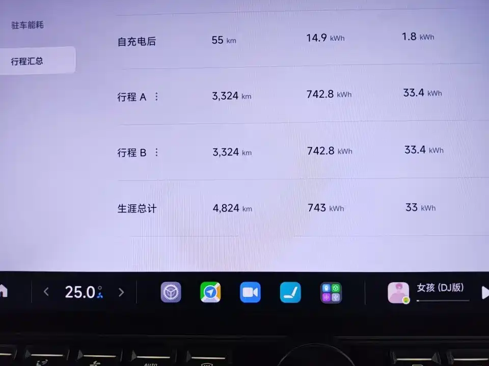 Xiaomi SU7 Ultra — миниатюра 6