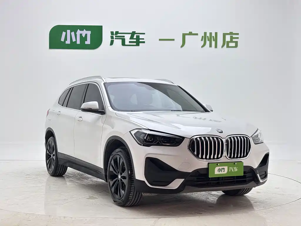 BMW X1 — миниатюра 3