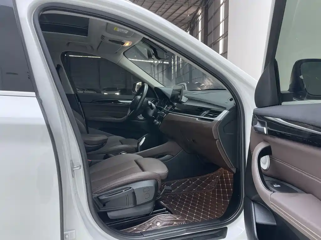 BMW X1 — миниатюра 31
