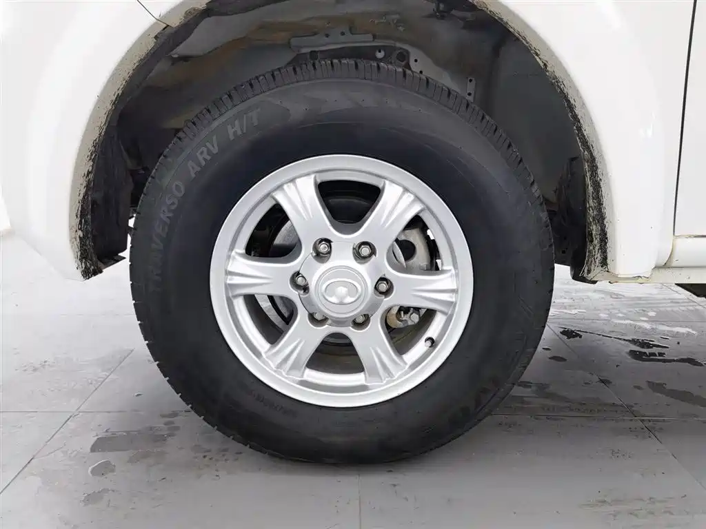 GREAT WALL FENGJUN 5