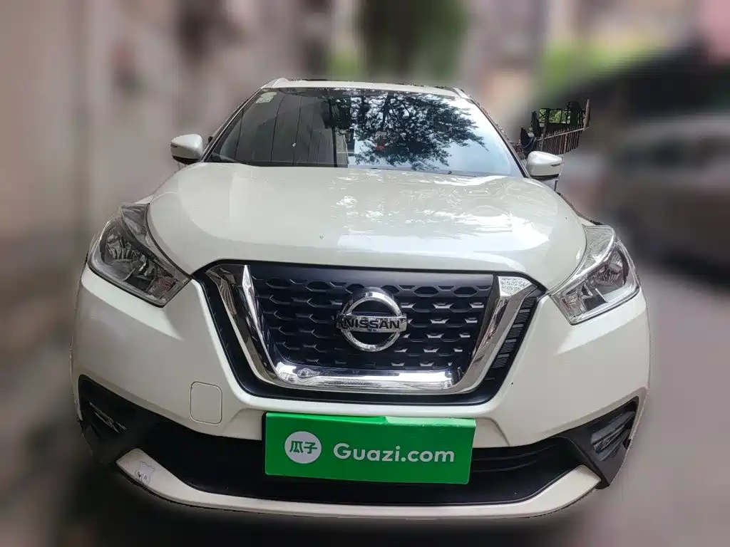 Nissan Kicks — миниатюра 24