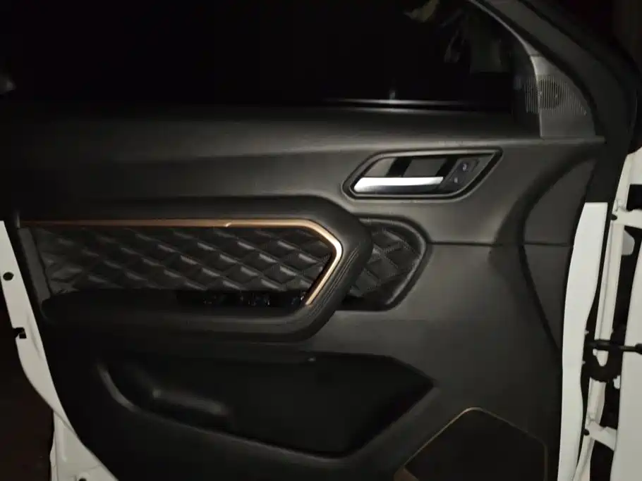 Haval H6 — миниатюра 7