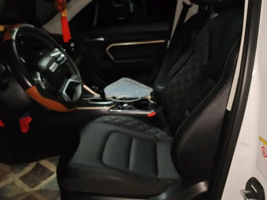 Haval H6 — миниатюра 9