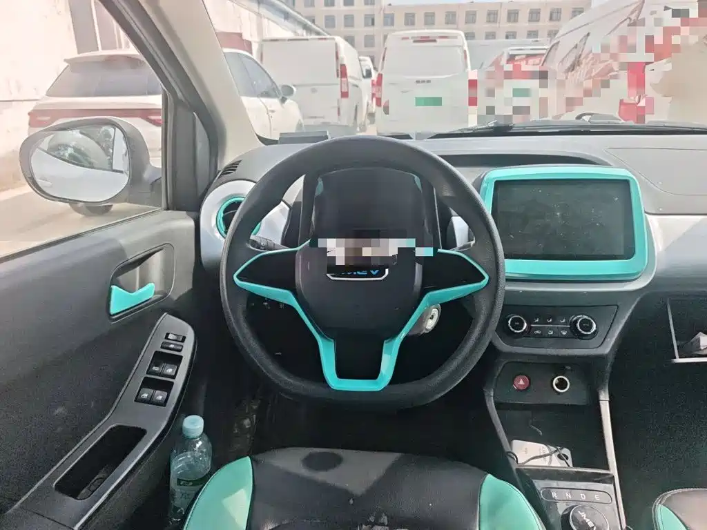 JMEV EV2 — миниатюра 6