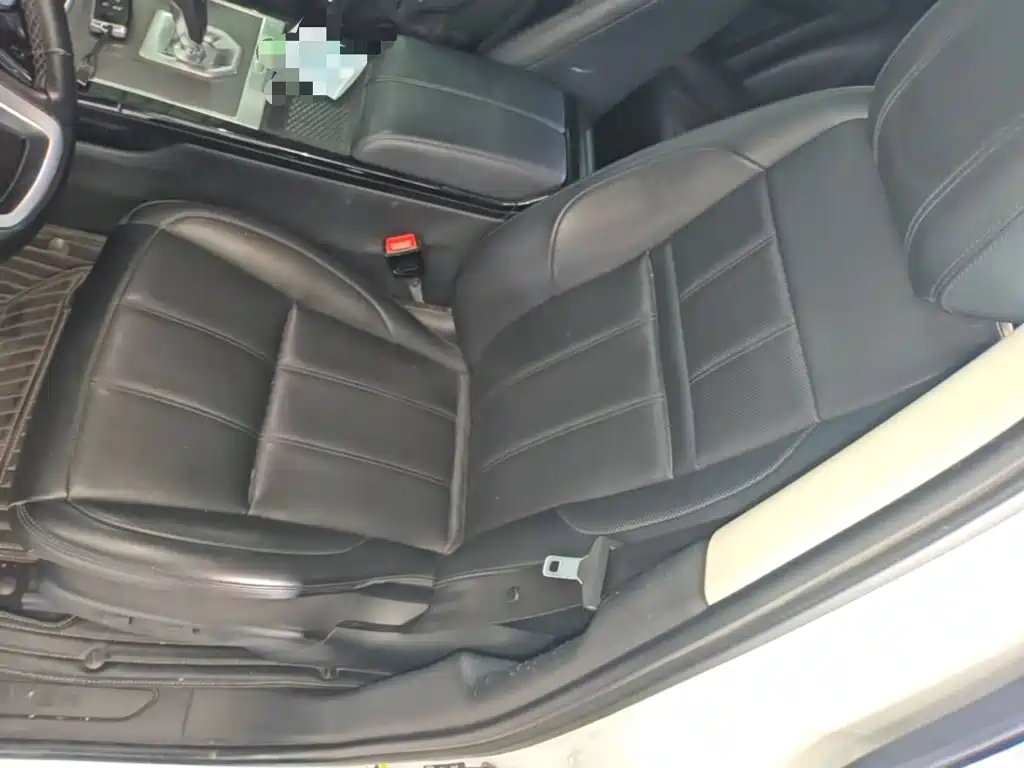 Land Rover Evoque — миниатюра 15