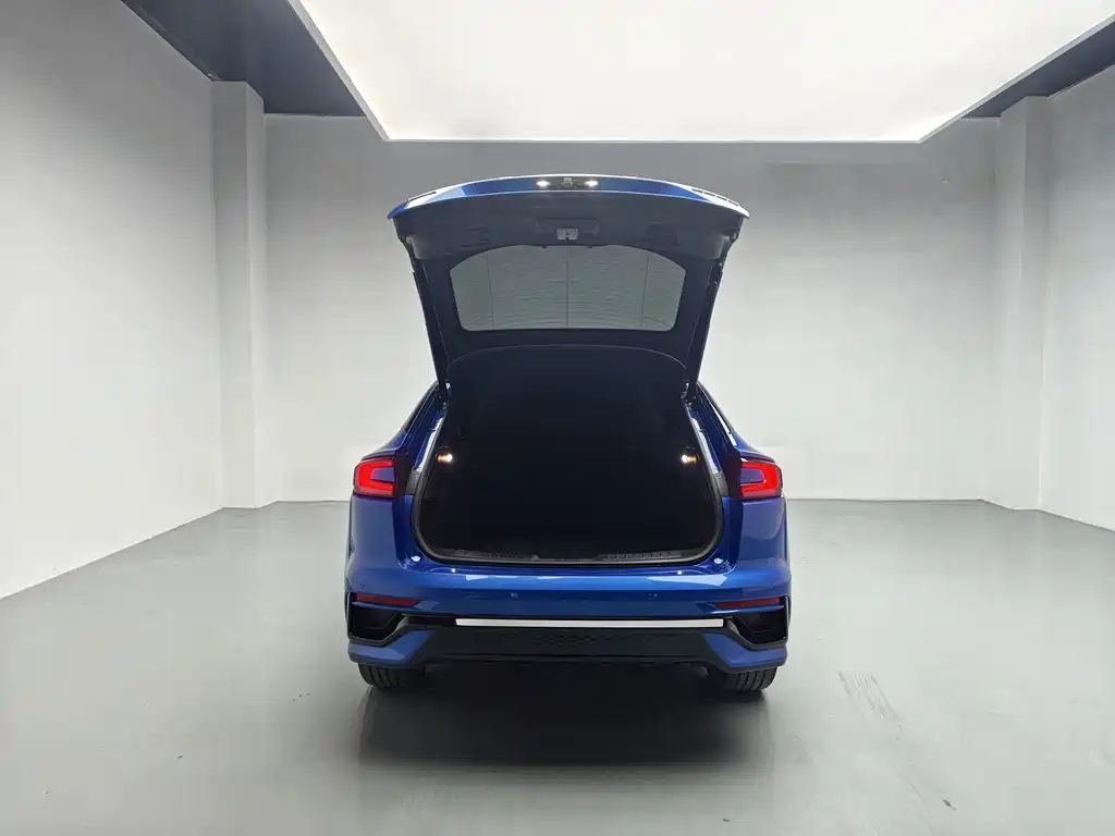 Ford Evos — миниатюра 3