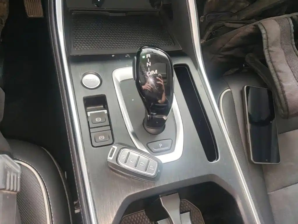 Haval H6 — миниатюра 14