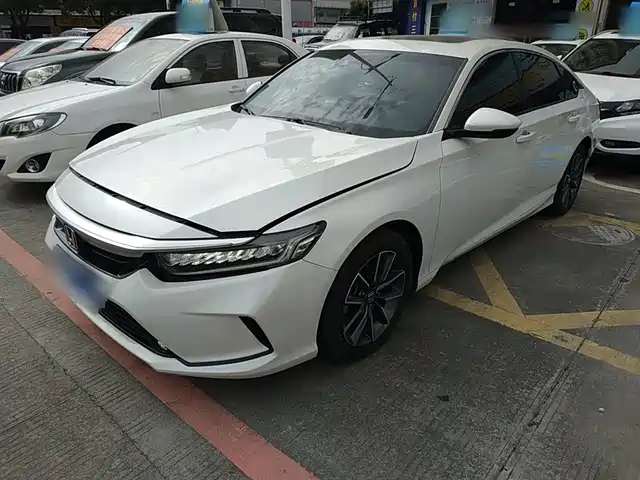 HONDA YINGSHIPAI