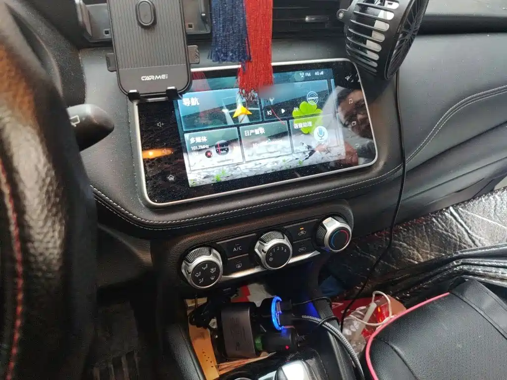 Nissan Kicks — миниатюра 6