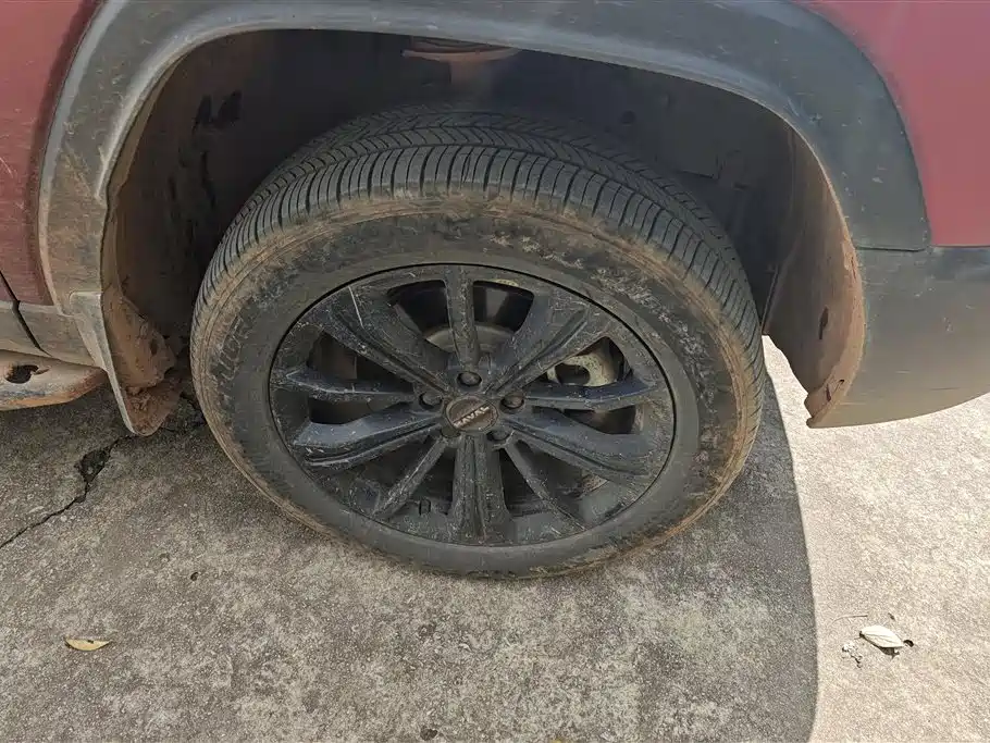 HAVAL RAPTORS NEW ENERGY