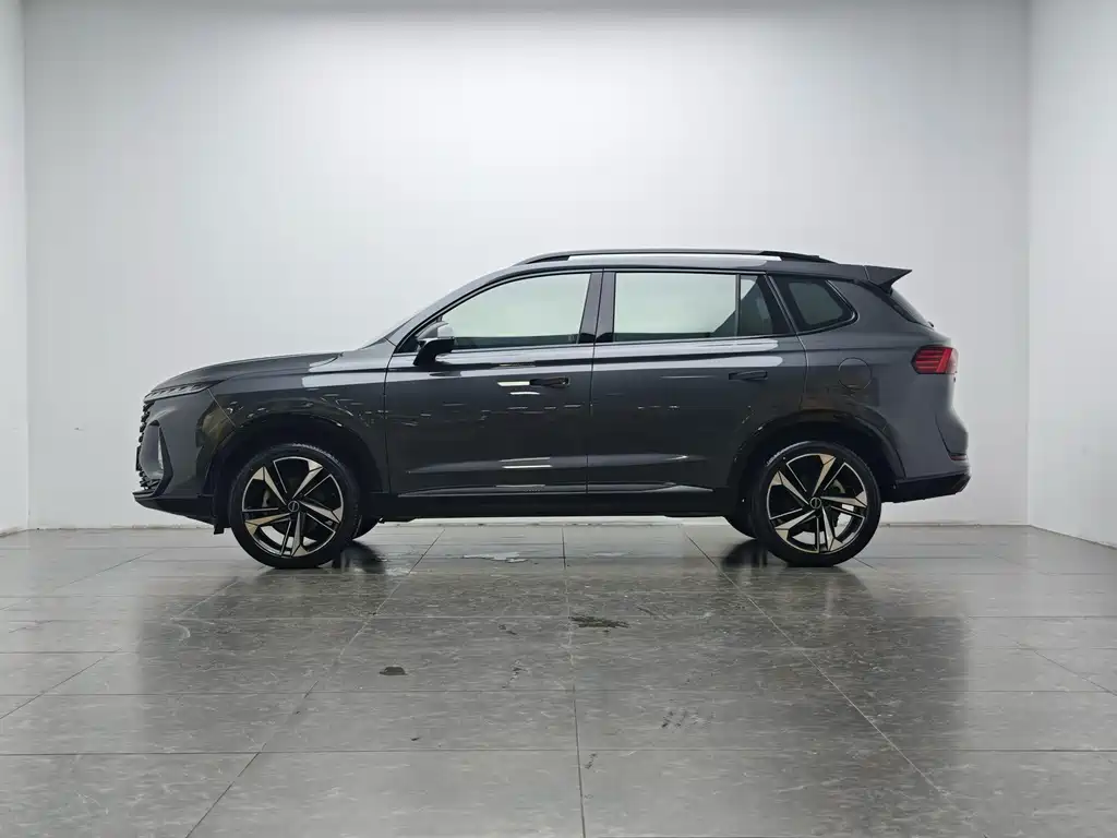 Roewe RX5 Max — фотографии объявления, Фото 10