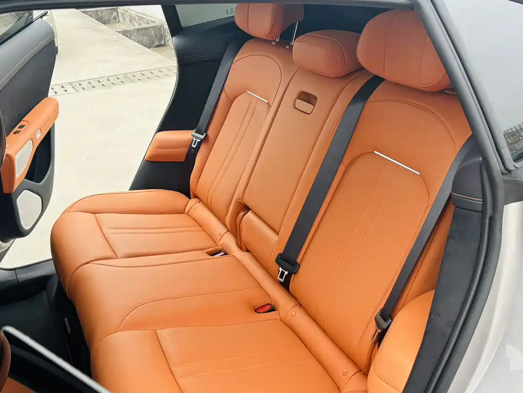 XIAOMI CAR XIAOMI YU7