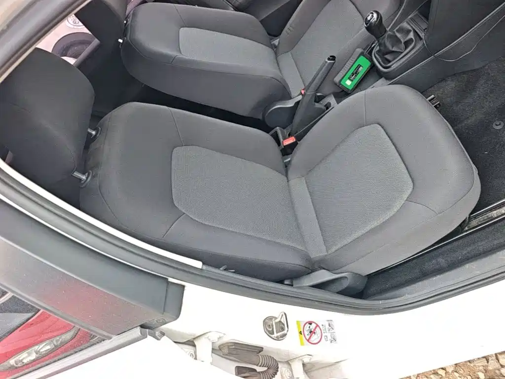 Skoda Rapid Spaceback — миниатюра 25