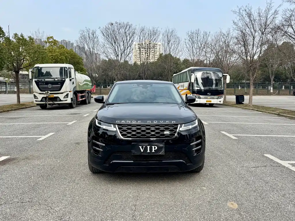 LAND ROVER RANGE ROVER AURORA