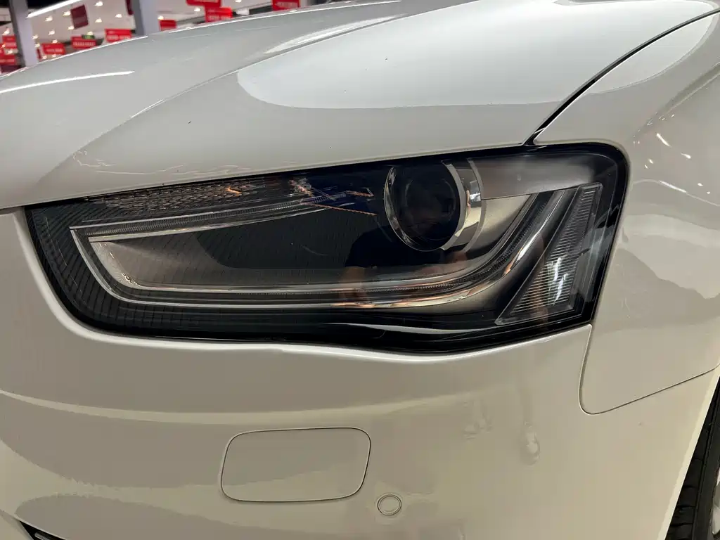 Audi A4L — миниатюра 20