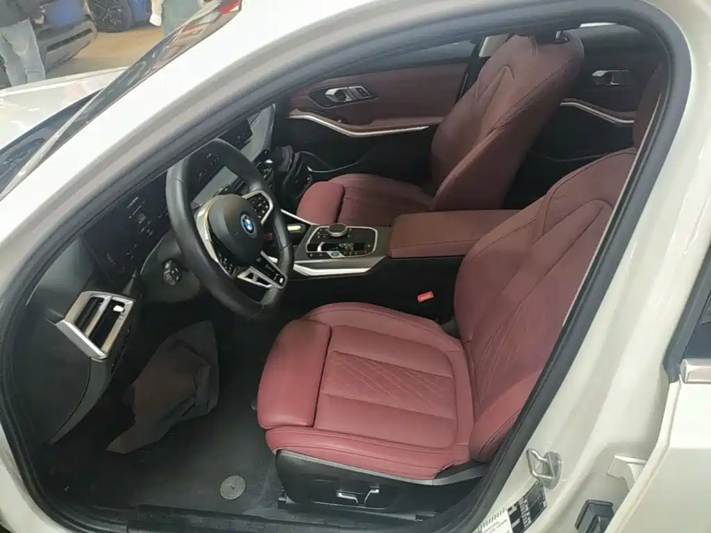 BMW i3 — миниатюра 15