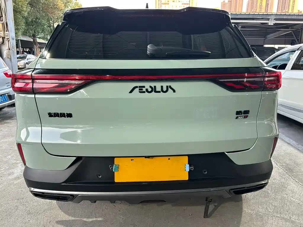 Aeolus Haoyue — миниатюра 11