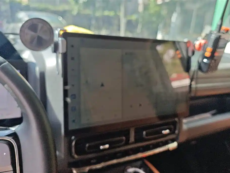 HAVAL RAPTORS NEW ENERGY