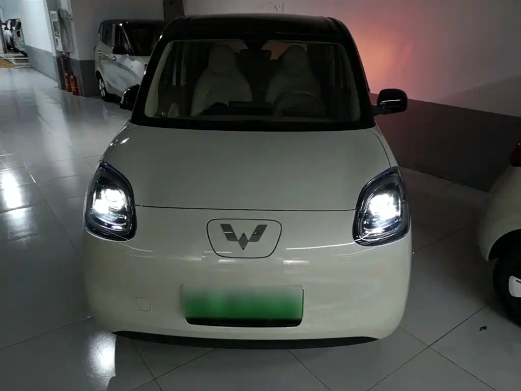 Wuling Mini EV MINIEV 2025 Premium +