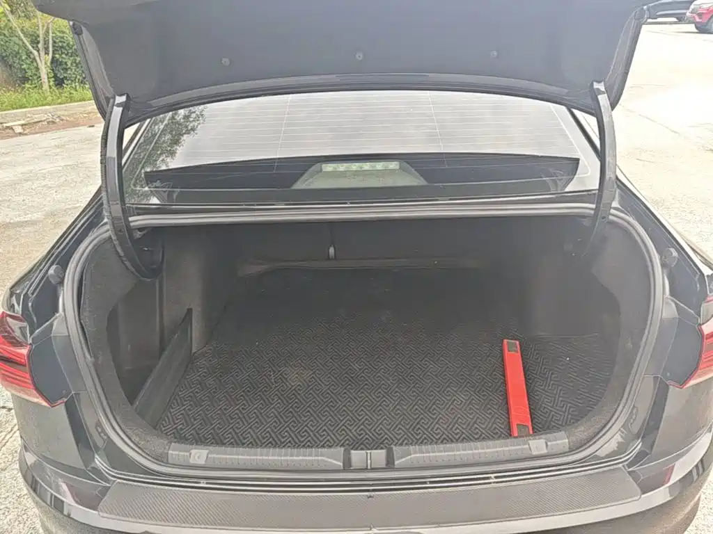 Volkswagen Bora — миниатюра 19