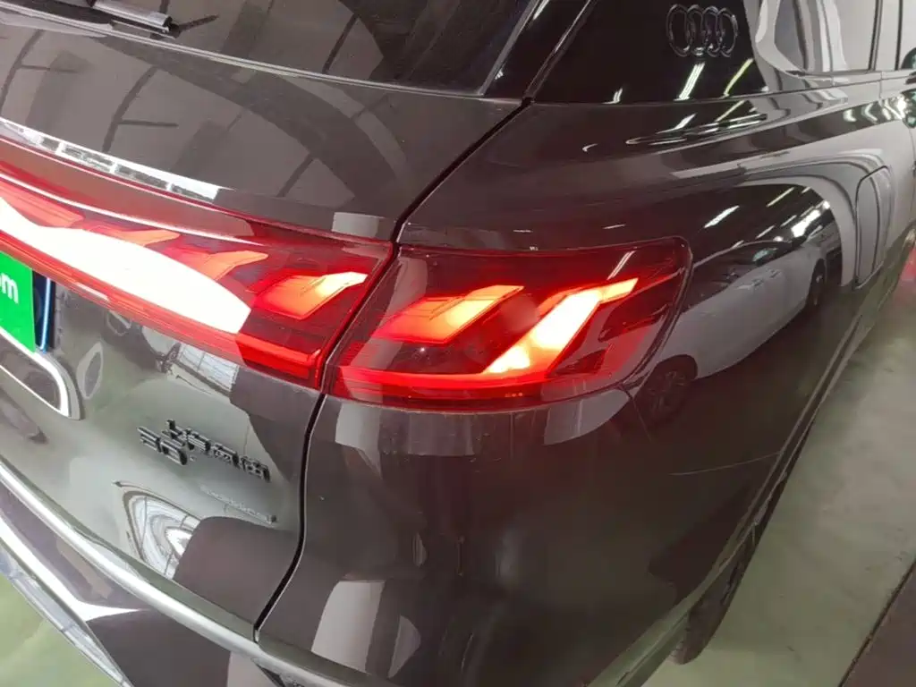 Audi Q6 — миниатюра 8