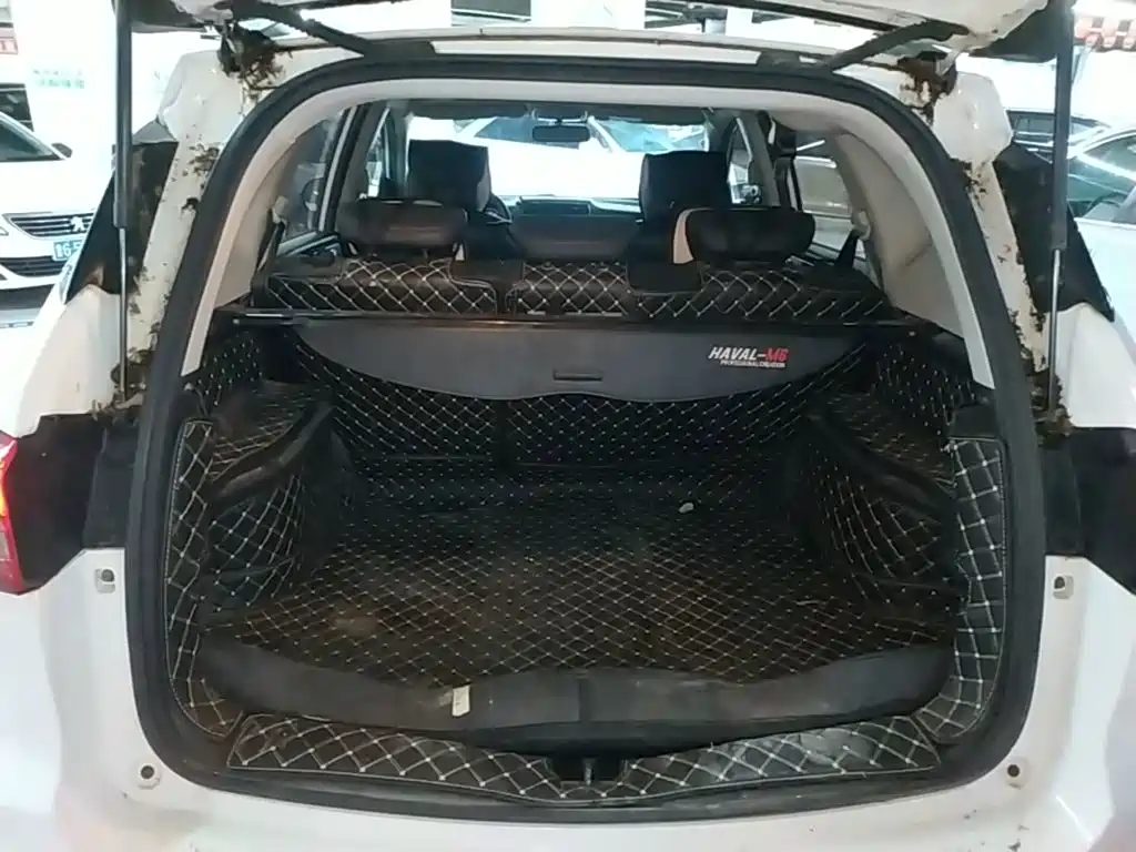 Haval M6 — миниатюра 19