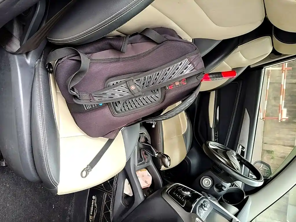 Changan CS35 — миниатюра 25