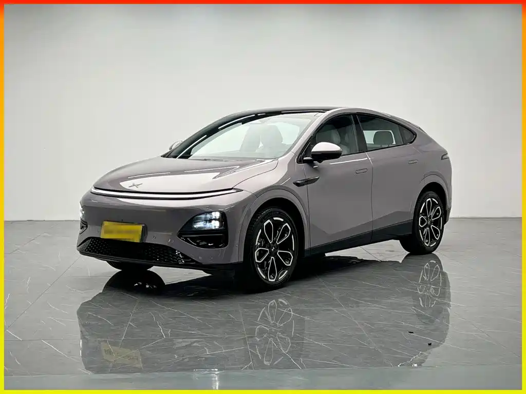 Xpeng G6