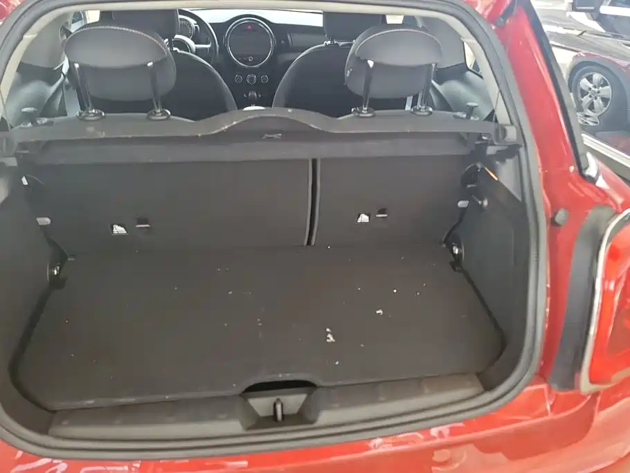 MINI Mini — миниатюра 4