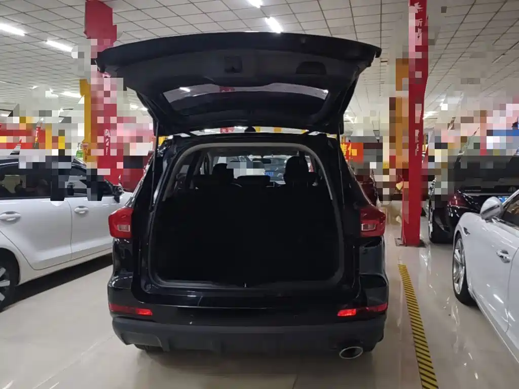 Haval M6 — миниатюра 19