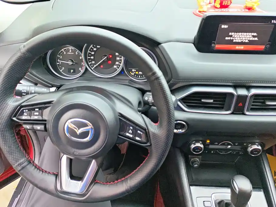 Mazda CX-5 — миниатюра 12