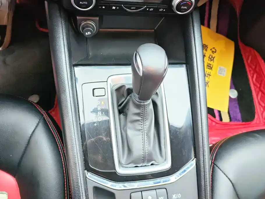 Mazda CX-5 — миниатюра 16