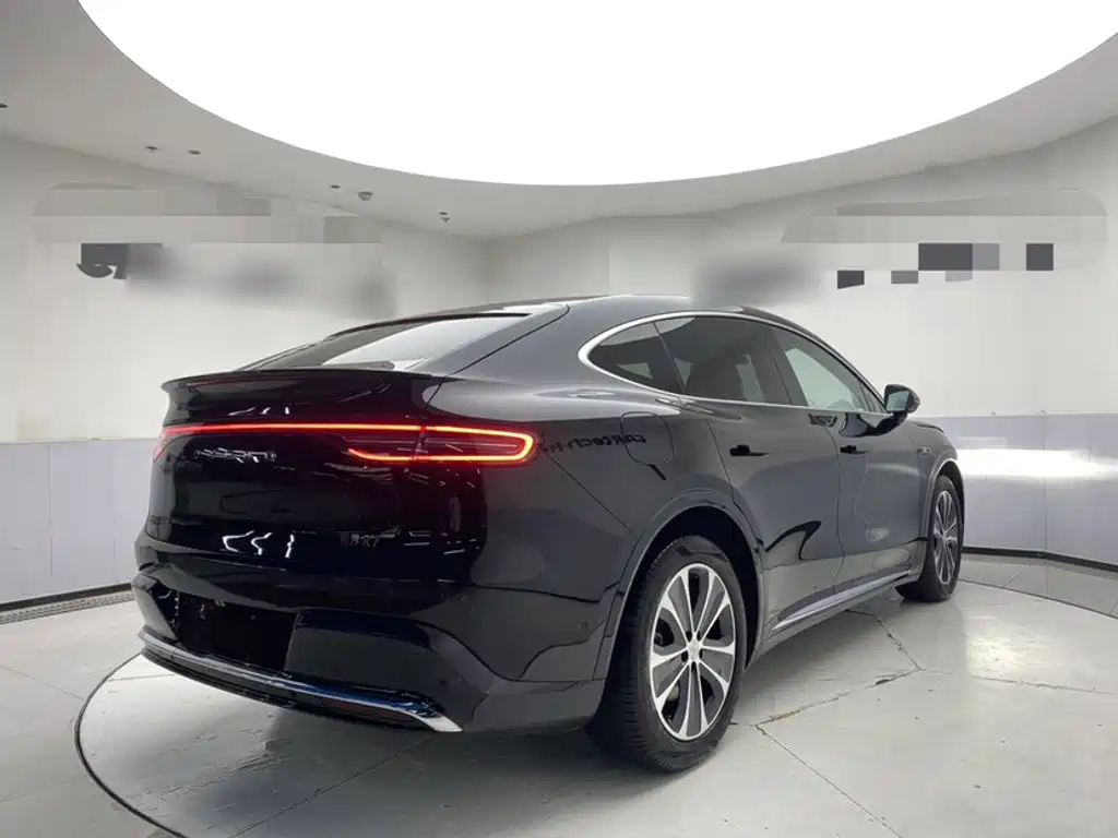 Zhijie Zhijie R7 — миниатюра 14